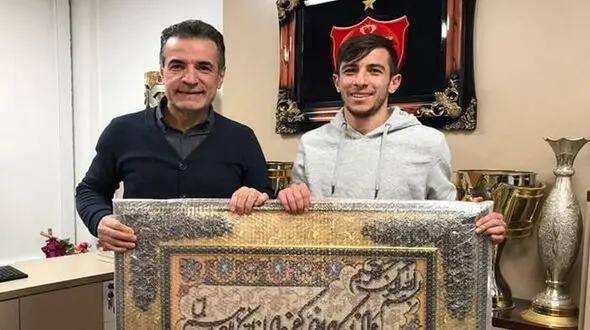 علت اصلی جدایی فرشاد احمدزاده مشخص شد / پسر برانکو قربانی خرید های جدید!