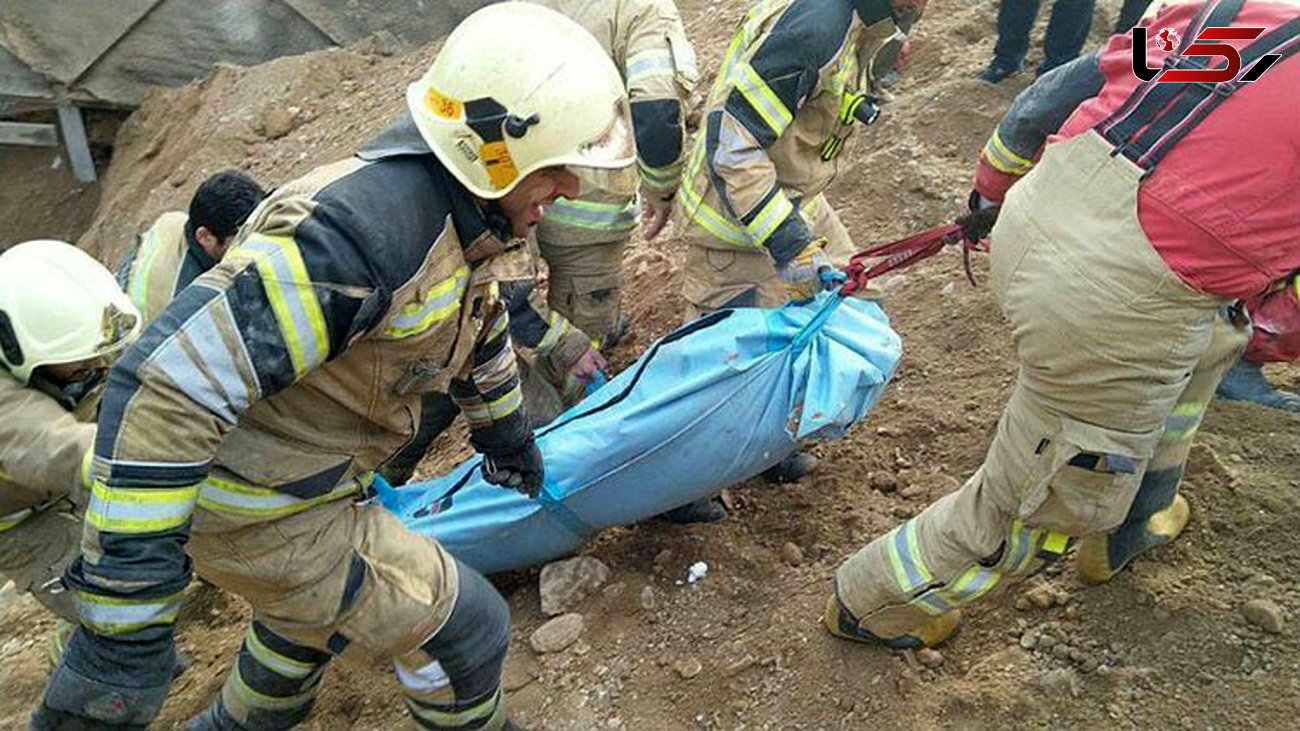 مرگ تلخ مرد بوشهری در چاه / علت چه بود؟ 