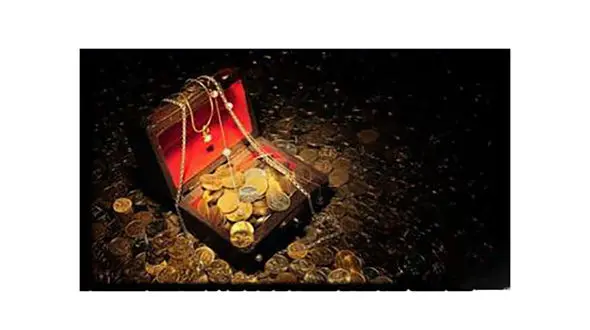 کشف معدن طلا در میرجاوه / همه شوکه شدند