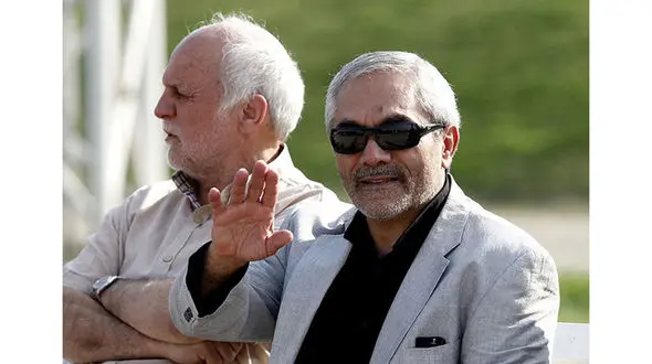 طاهری با انتقاد شدید از فدراسیون: هواداران امیدی به قهرمانی نداشته باشند