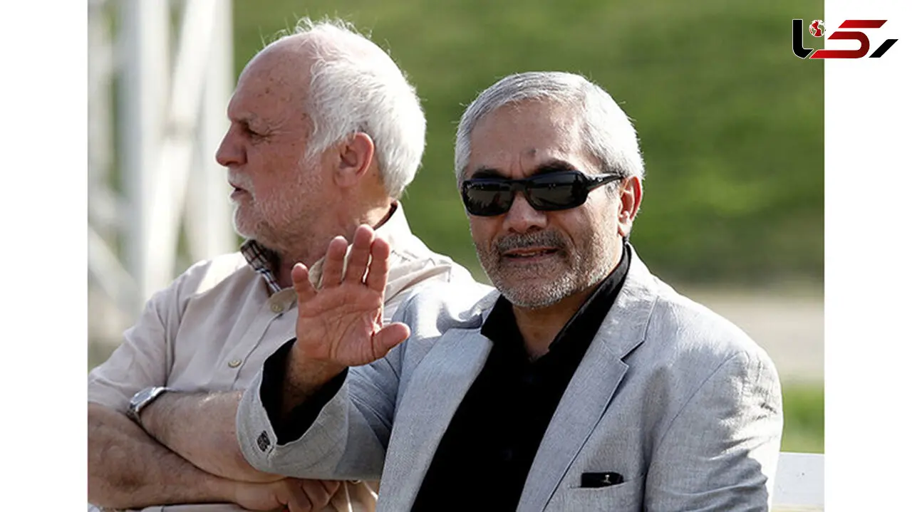 طاهری با انتقاد شدید از فدراسیون: هواداران امیدی به قهرمانی نداشته باشند