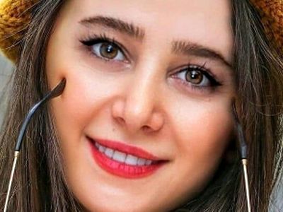 عکس  / الناز حبیبی با این استایل مشکی قدبلندتر دیده شد /  ببینید مطمئن میشید ...