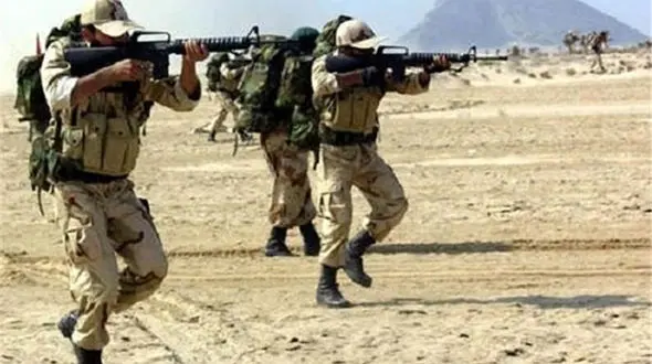 جزئیات انهدام تیم تروریستی 4 نفره در جنوب‌شرق کشور 