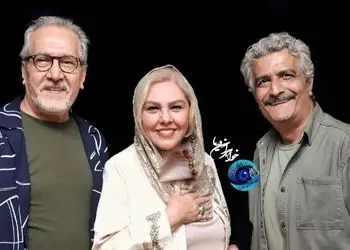 نگاهی به تیپ و استایل شیک هنرمندان در پشت صحنه نمایش «یتیمچه»: از افسانه چهره آزاد و مهدی صباغی تا الهه شه پرست ، کهبد تاراج ، نازنین حشمدار و هوشنگ قوانلو