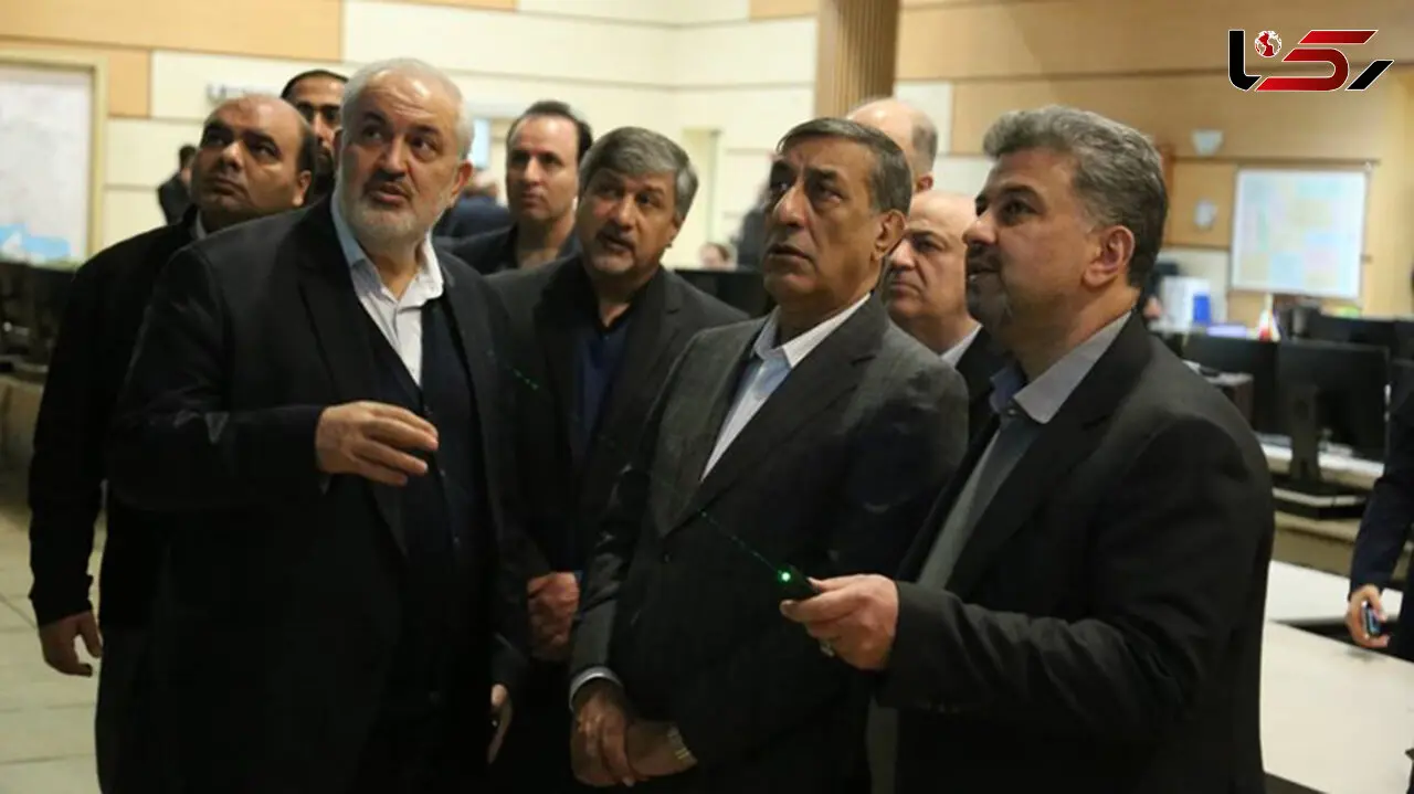 مشترکان پرمصرف باید هزینه مصارف بالای خود را بپردازند