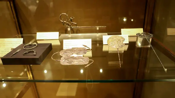 بازدید از بنا‌ها و محوطه‌های تاریخی ۳۰ فروردین رایگان است