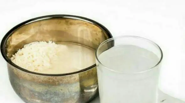 پرپشت شدن مو با یک روش باستانی