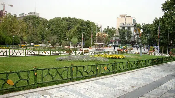 شهرداری تهران برای "سیزده بدر" در بوستان های این شهر تمهیدات ویژه در نظر گرفت