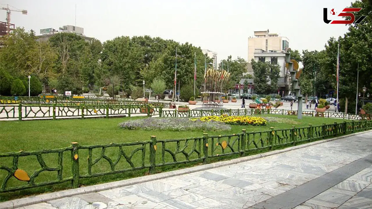شهرداری تهران برای "سیزده بدر" در بوستان های این شهر تمهیدات ویژه در نظر گرفت