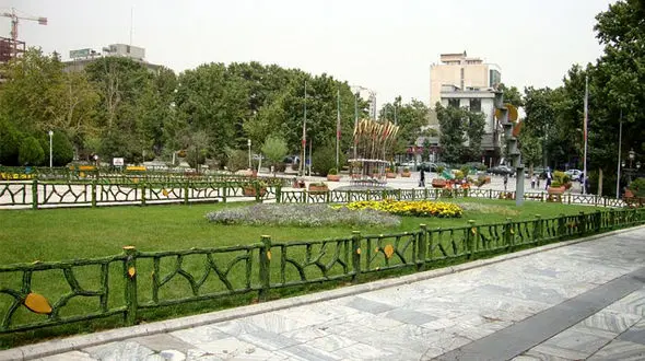 شهرداری تهران برای "سیزده بدر" در بوستان های این شهر تمهیدات ویژه در نظر گرفت