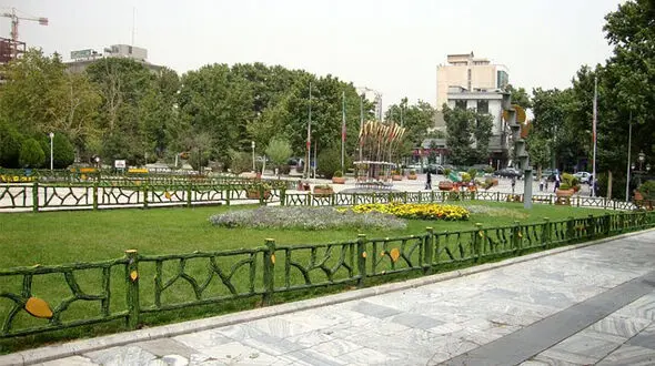 شهرداری تهران برای "سیزده بدر" در بوستان های این شهر تمهیدات ویژه در نظر گرفت