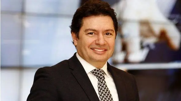 محمد متهم شد / او معاون مدیرکل بانک خلق ترکیه بود + عکس