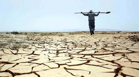 دولت در مناطق دچار بحران آب به کشاورزان "خسارت نکاشت" بدهد / سرانه مصرف آب شرب مردم تهران، دو برابر اروپایی ها