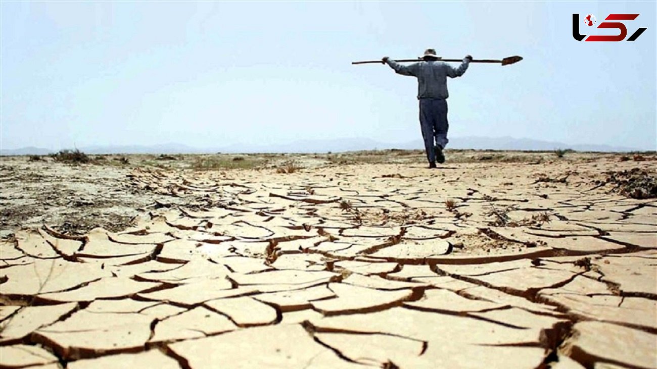 دولت در مناطق دچار بحران آب به کشاورزان "خسارت نکاشت" بدهد / سرانه مصرف آب شرب مردم تهران، دو برابر اروپایی ها