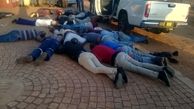 5 کشته در حمله مرگبار به کلیسا در آفریقای جنوبی