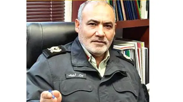 زورگیری قمه کش های مخوف در پارک های خطی