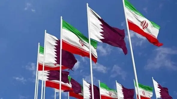 توافقات جدید ایران و قطر اعلام شد؛ جزئیات مهم دیدار مقامات دو کشور