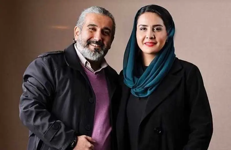 سارا والیانی بازیگر