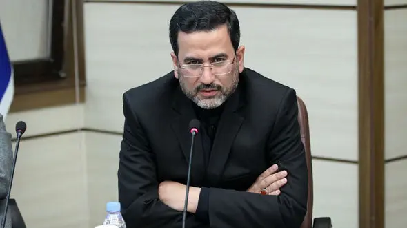 عامل سوءقصد به معاون وزیر صمت کیست؟ / تولیدکننده بود یا نبود؟ + فیلم