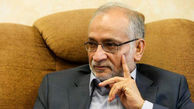 حسین مرعشی کاندیدای شهرداری تهران انصراف داد