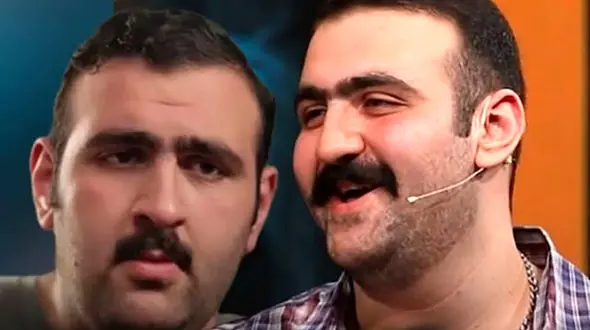 فیلم اولین واکنش  بهروز «پایتخت ۷» به پول دادن برای خرید نقشش ! / مردم روزهای اول خیلی اذیتم کردند و قضاوت نادرست کردند !