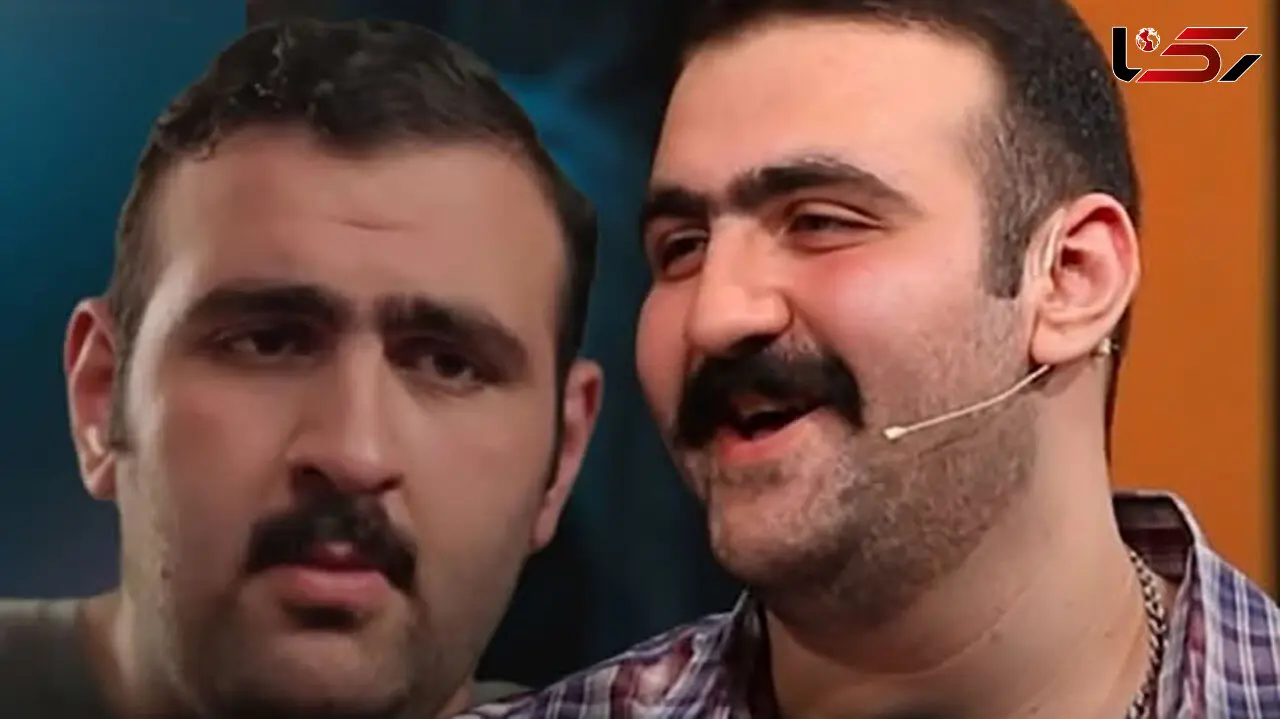فیلم اولین واکنش  بهروز «پایتخت ۷» به پول دادن برای خرید نقشش ! / مردم روزهای اول خیلی اذیتم کردند و قضاوت نادرست کردند !