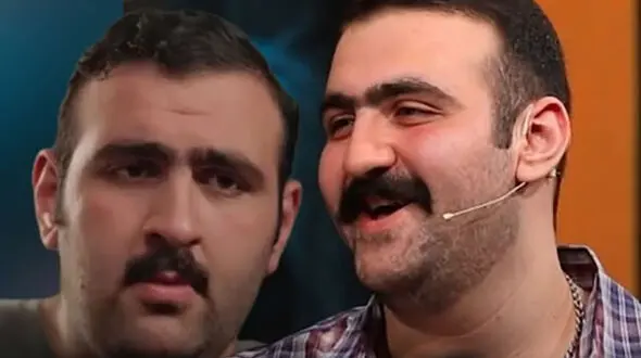 فیلم اولین واکنش  بهروز «پایتخت ۷» به پول دادن برای خرید نقشش ! / مردم روزهای اول خیلی اذیتم کردند و قضاوت نادرست کردند !