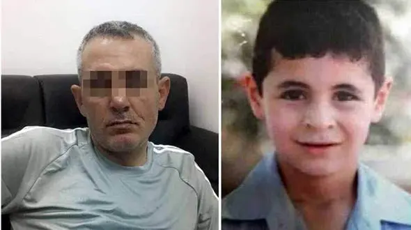 اعدام برای مرد 48 ساله به خاطر آزار و اذیت پسر 8 ساله