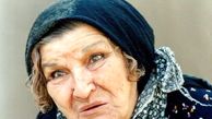 عکس سفر در زمان / «ماهچهره خلیلی در کنار مادربزرگ اش پروین سلیمانی» /  روح هردوشان شاد