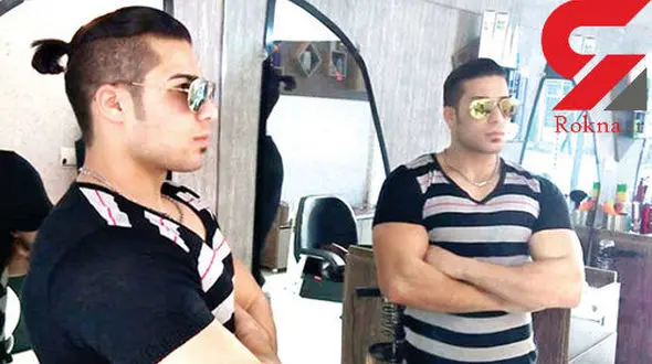 فوری / جوان همدانی اعدام شد + عکس 