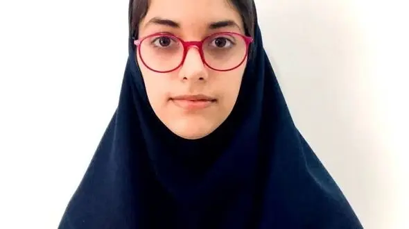 کسب مدال طلای المپیاد سلولهای بنیادی و پزشکی بازساختی توسط دختر کهگیلویه و بویراحمدی