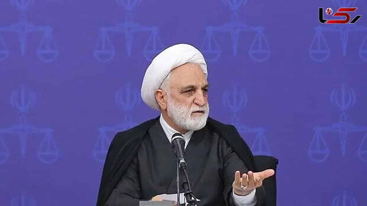 تاکید رئیس قوه قضاییه بر توسعه هوشمندسازی رویه‌ها و فرآیندهای قضایی
