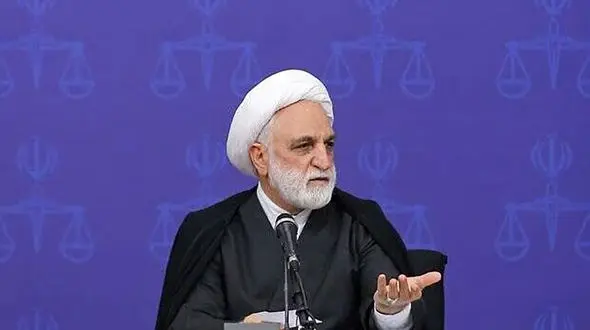 تاکید رئیس قوه قضاییه بر توسعه هوشمندسازی رویه‌ها و فرآیندهای قضایی