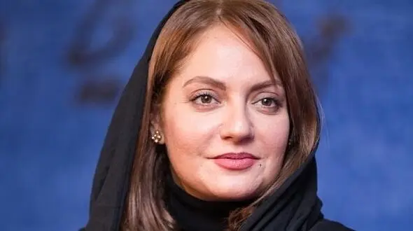 واکنش مهناز افشار به حرف‌های پدر شوهر سابقش +عکس 