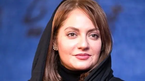 واکنش مهناز افشار به حرف‌های پدر شوهر سابقش +عکس 