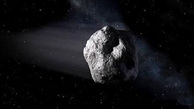 پنجشنبه سیارکی از کنار زمین می گذرد