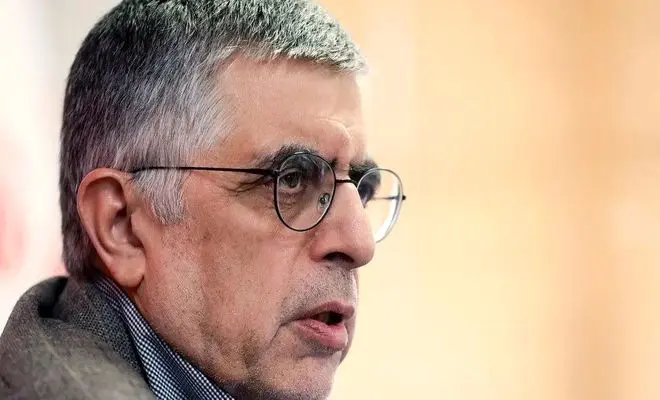 کرباسچی: تخلیه تهران شبیه شوخی است