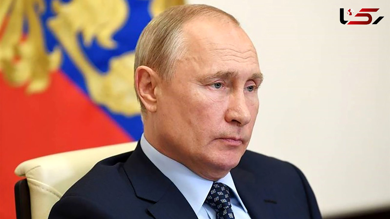  تأکید پوتین بر اهمیت هماهنگی قوانین مبارزه با تروریسم در منطقه 