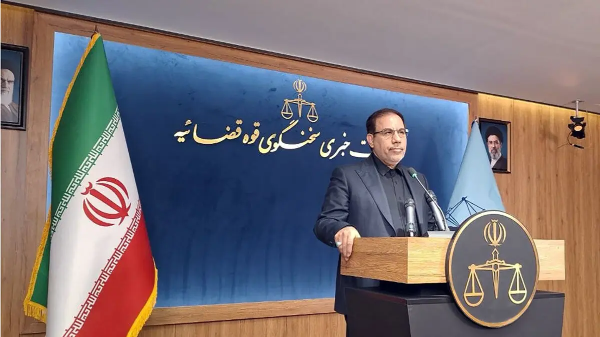 جهانگیر: امروز خبرنگاران ایران به عنوان خار چشم می‌درخشند / محمد باقر خرازی به دادگاه ویژه روحانیت احضار شد