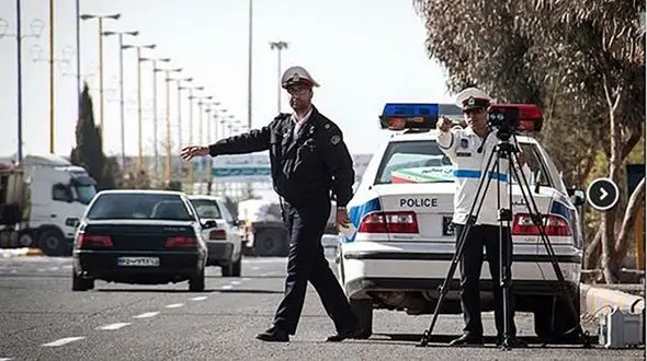 مهلت پرداخت اقساطی جرایم رانندگی تا پایان مرداد ماه