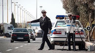 جریمه بیش از 2 هزار خودرو در ورودی و خروجی های مشهد