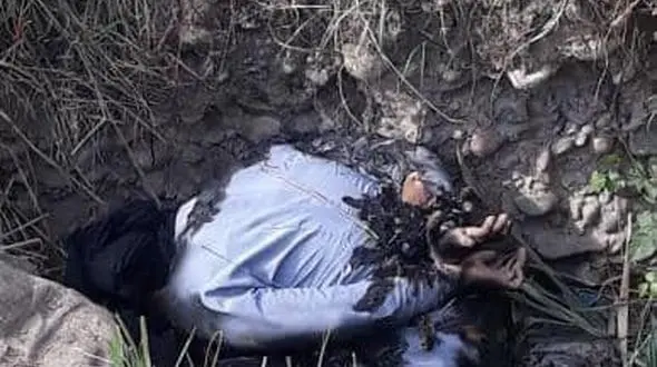 کشف جسد زن جوان در کانال آب فاضل آباد 