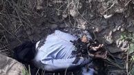 کشف جسد زن جوان در کانال آب فاضل آباد 