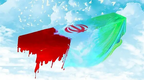 اعضا گروهک تروریستی بعد از سه ساعت فراری شدند / یک مامور فراجا شهید شد