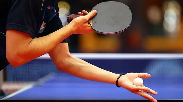 واکنش دبیر فدراسیون تنیس روی میز به اظهارات «نیما عالمیان»