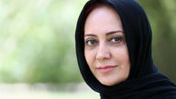ناگفته‌های عجیب خانم بازیگر ایرانی در سینما + عکس