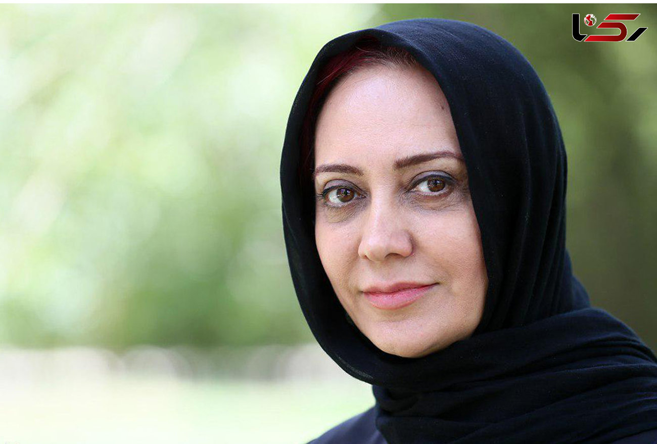 ناگفته‌های عجیب خانم بازیگر ایرانی در سینما + عکس