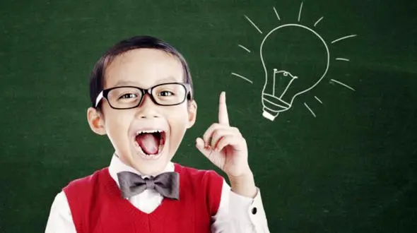 معیاری برای سنجش هوش انسان