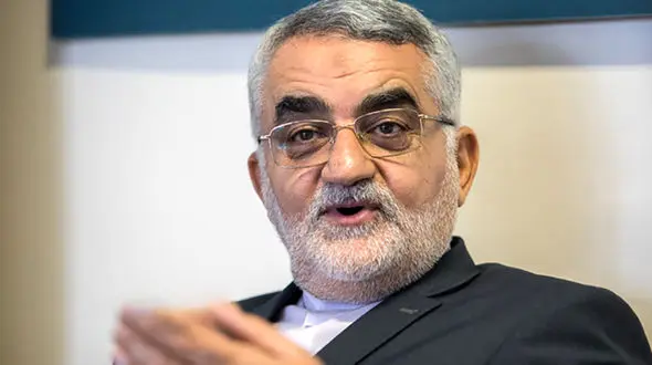 امکان بازگشت به تعهدات برجامی از سوی ایران وجود دارد 