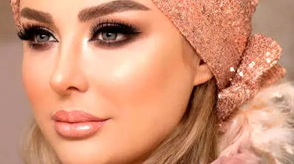 چهره عجیب و غریب نیوشا ضیغمی بدون آرایش / طلاق با او چه کرد؟! + عکس 